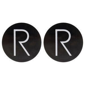 Instaglam Compact Deluxe Banana Powder - Pack of 2 by Rodial 0.08 oz Powder